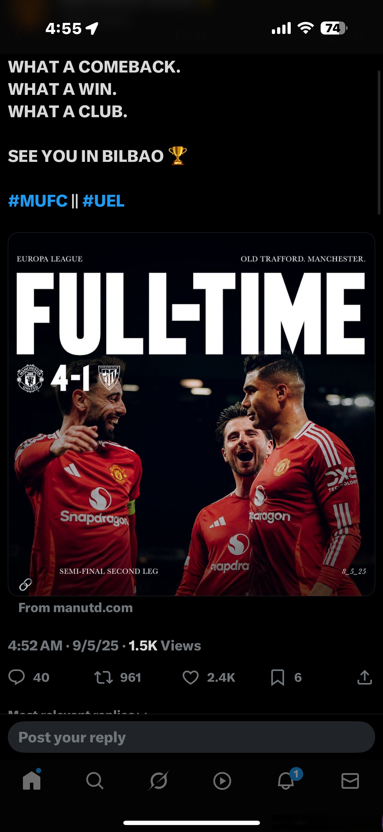 问鼎娱乐-今夜曼联状态回暖——欧冠节点到来，震撼外界，赛程密集仍需轮换(曼联欧冠逆转巴黎)