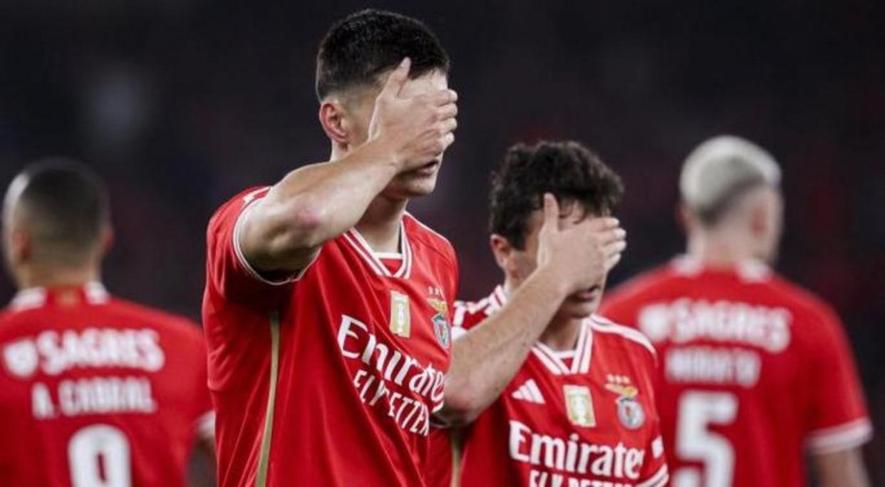 转会期摩纳哥造点机会——葡超节点到来；压力陡增；训练强度明显提升(葡超最新比分及积分排名榜足彩网)