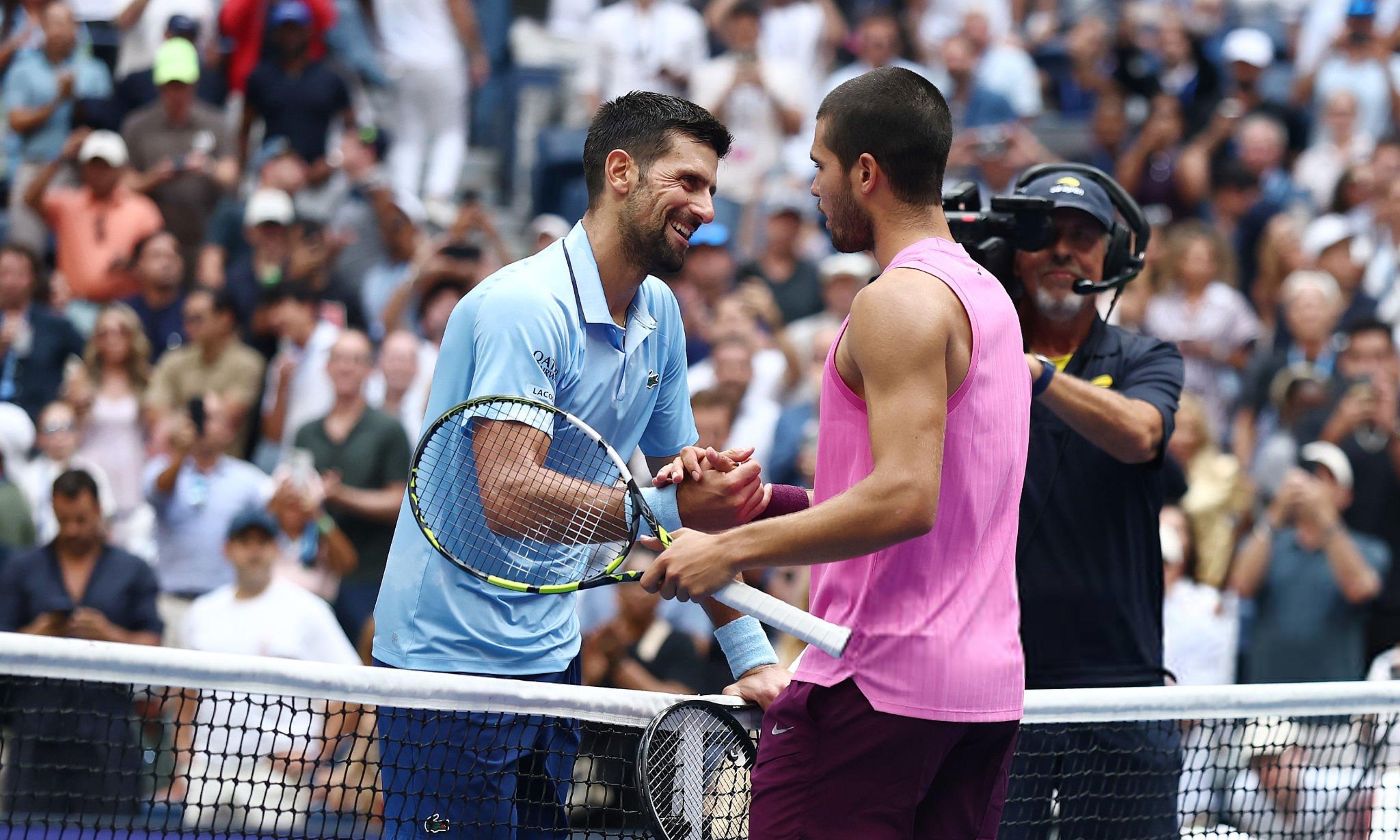 德约科维奇爆冷击败C9,精彩发挥引爆全场!的简单介绍 德约科维奇爆冷击败C9,精彩发挥引爆全场!的简单介绍