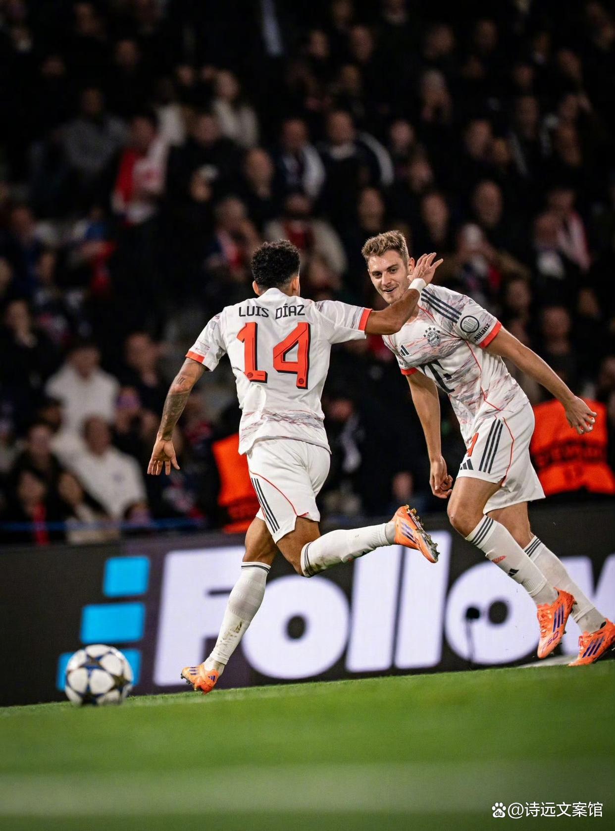 关于德罗巴在拜仁比赛中绝杀，赛况扑朔迷离引发热议！的信息