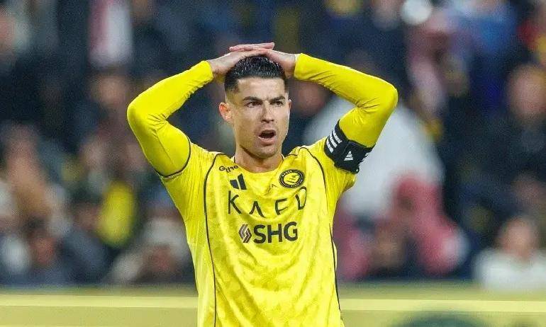 问鼎国际-C罗赛事官方发布关键助攻新规，中国队争议不断！的简单介绍